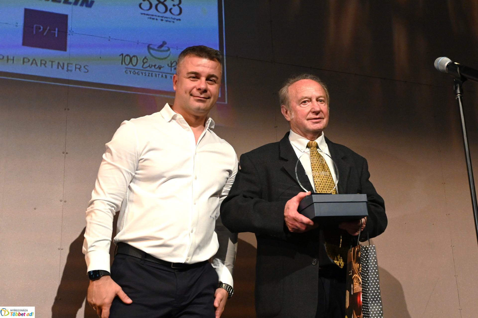 Évadzáró a Móricz Zsigmond Színházban 2025.