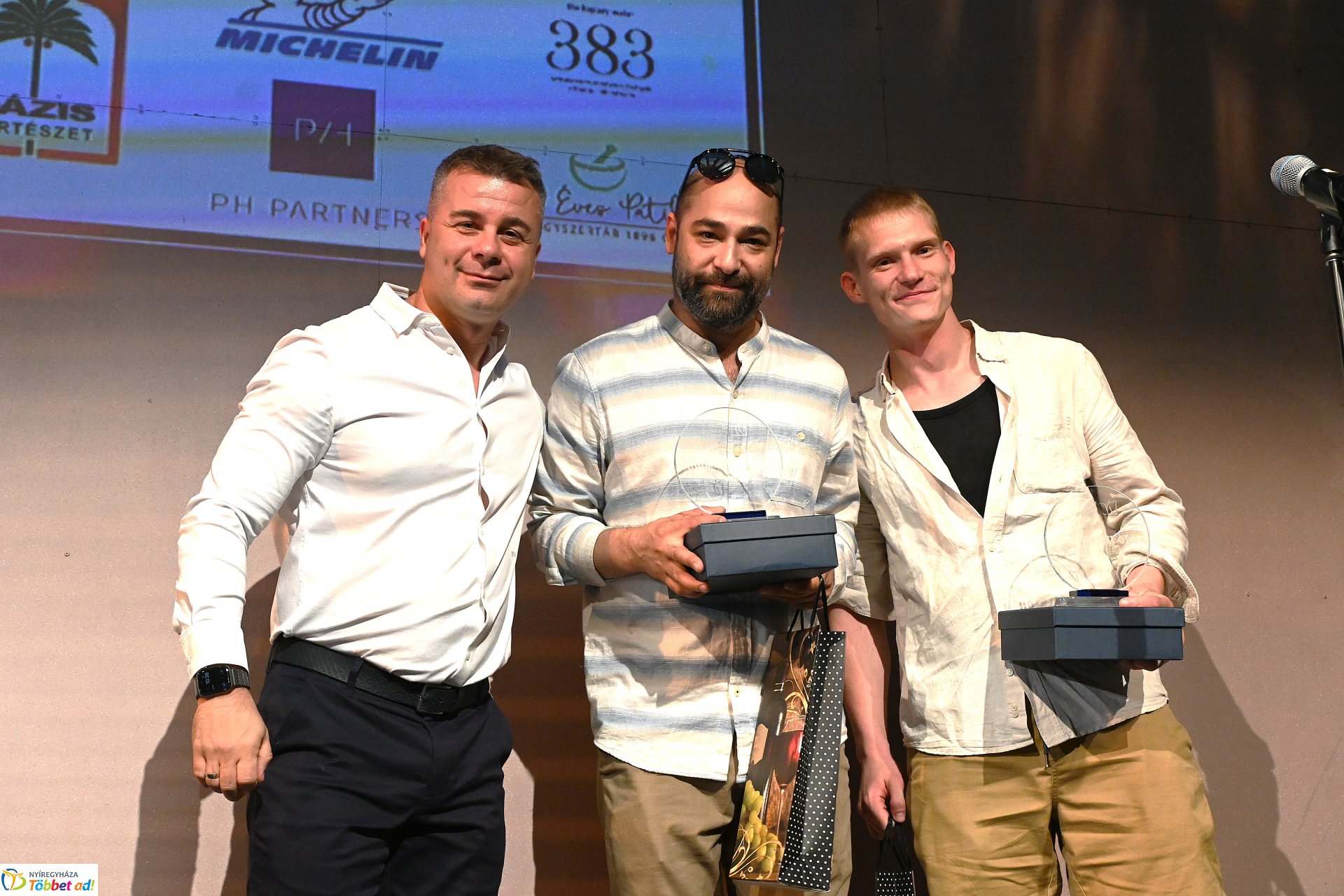 Évadzáró a Móricz Zsigmond Színházban 2025.