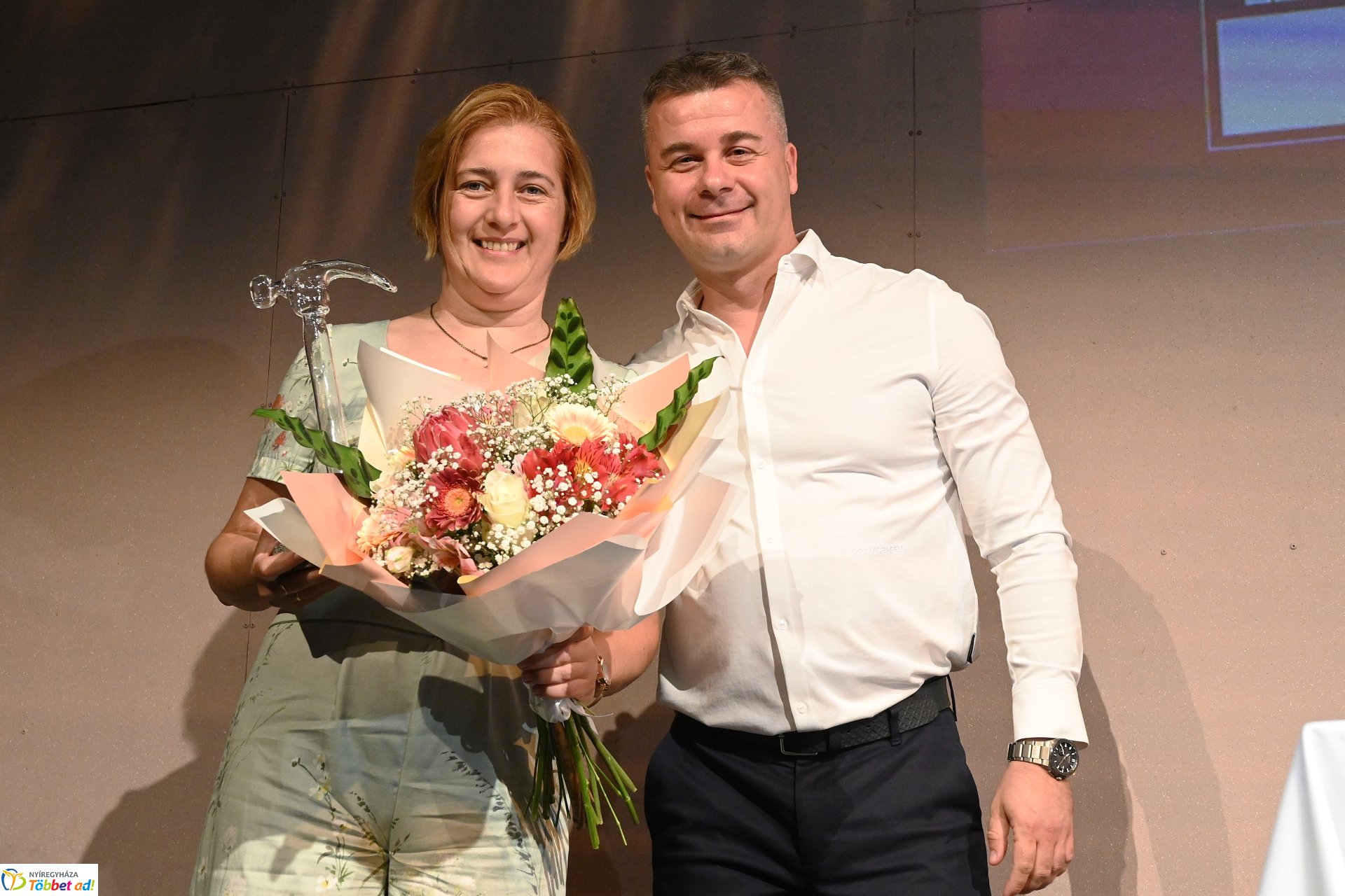 Évadzáró a Móricz Zsigmond Színházban 2025.