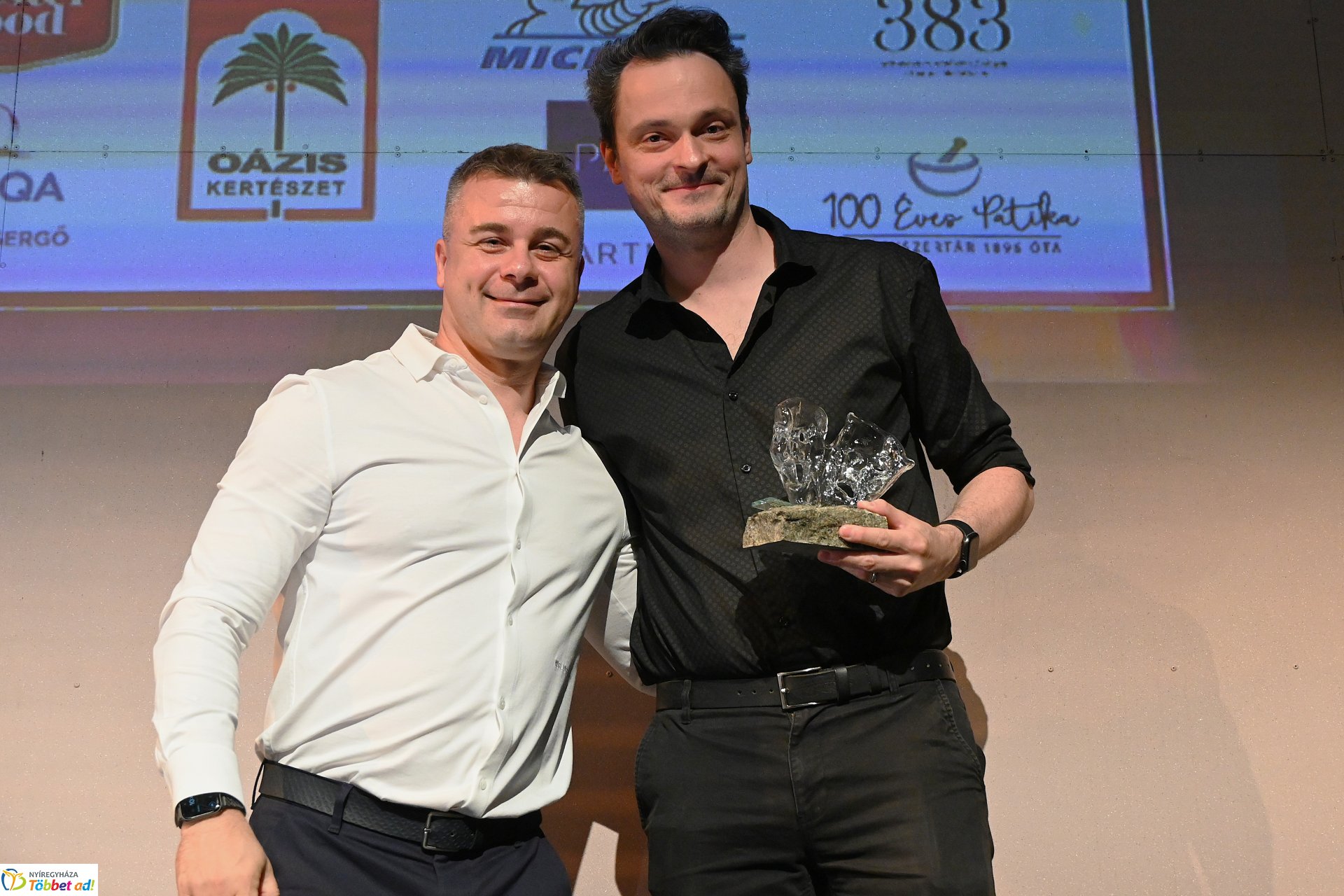 Évadzáró a Móricz Zsigmond Színházban 2025.