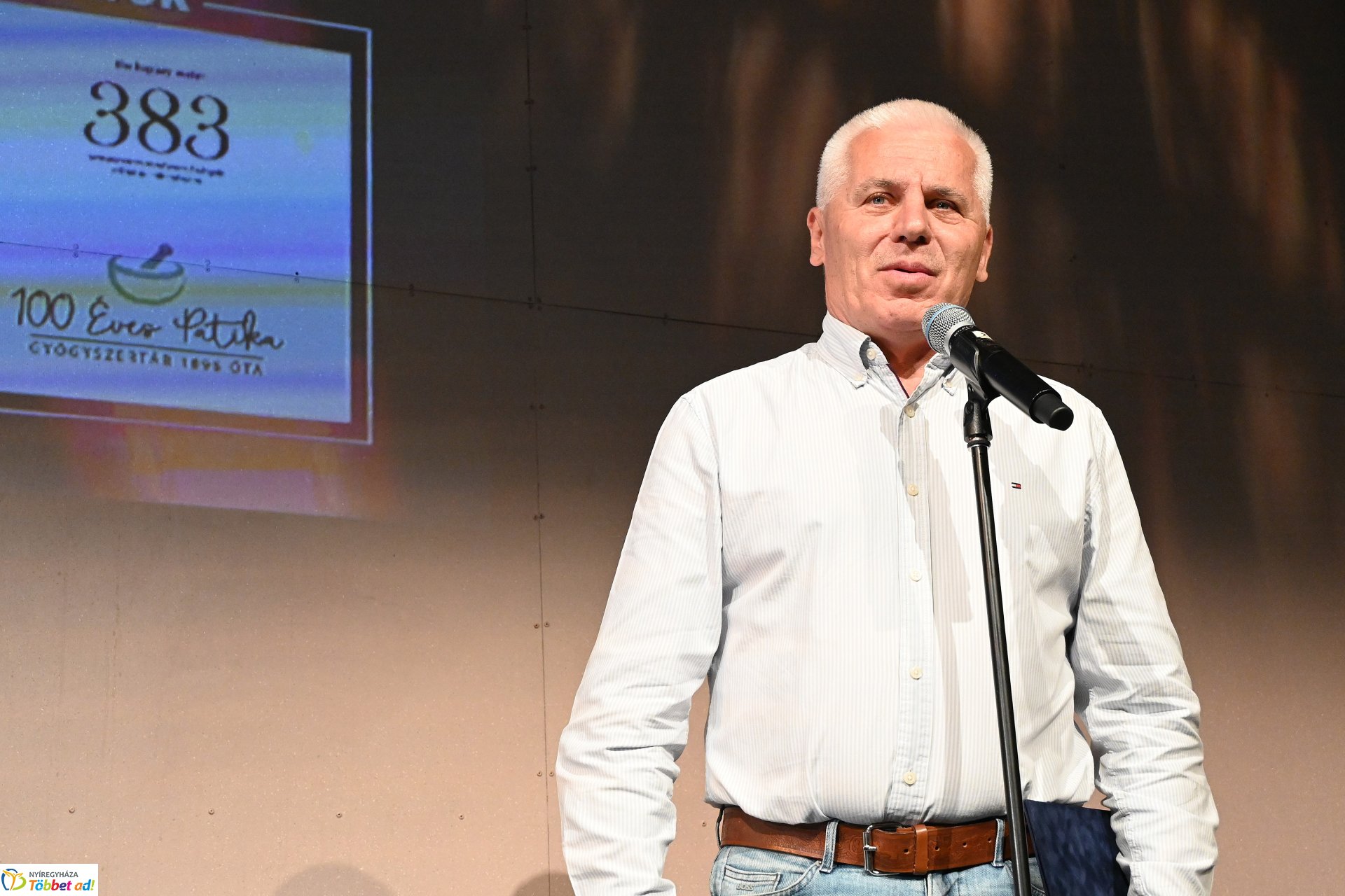 Évadzáró a Móricz Zsigmond Színházban 2025.