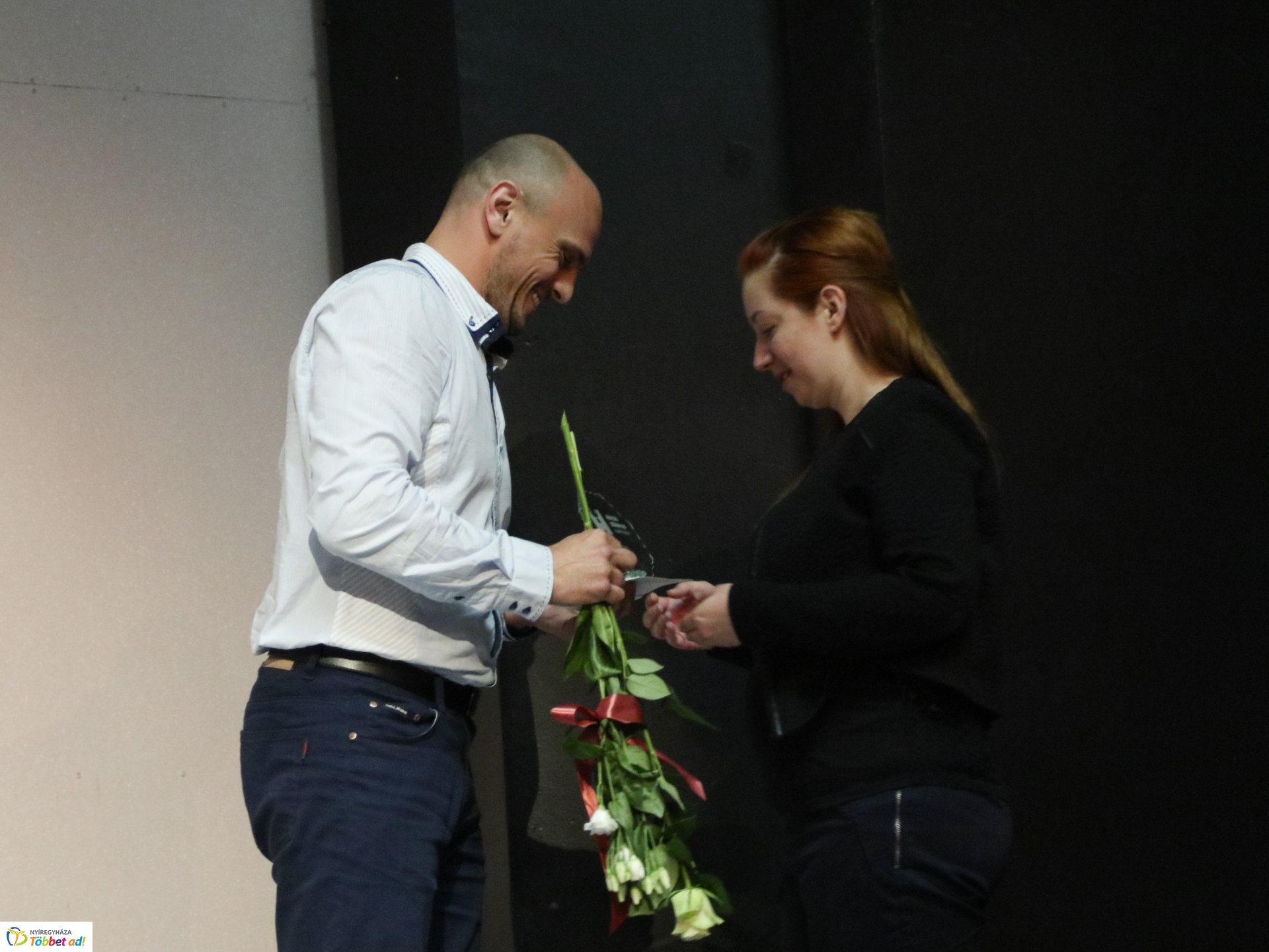 Évadzáró a Móricz Zsigmond Színházban