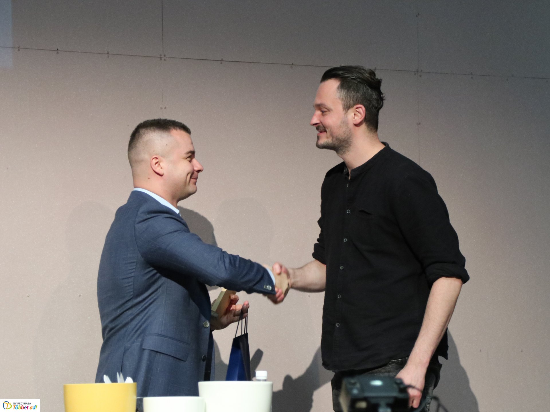 Évadzáró a Móricz Zsigmond Színházban