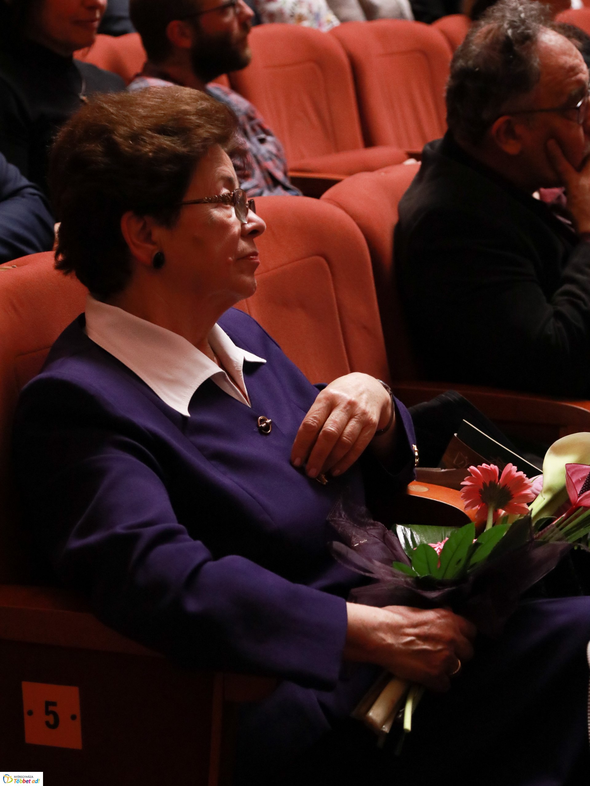 Évadzáró a Móricz Zsigmond Színházban