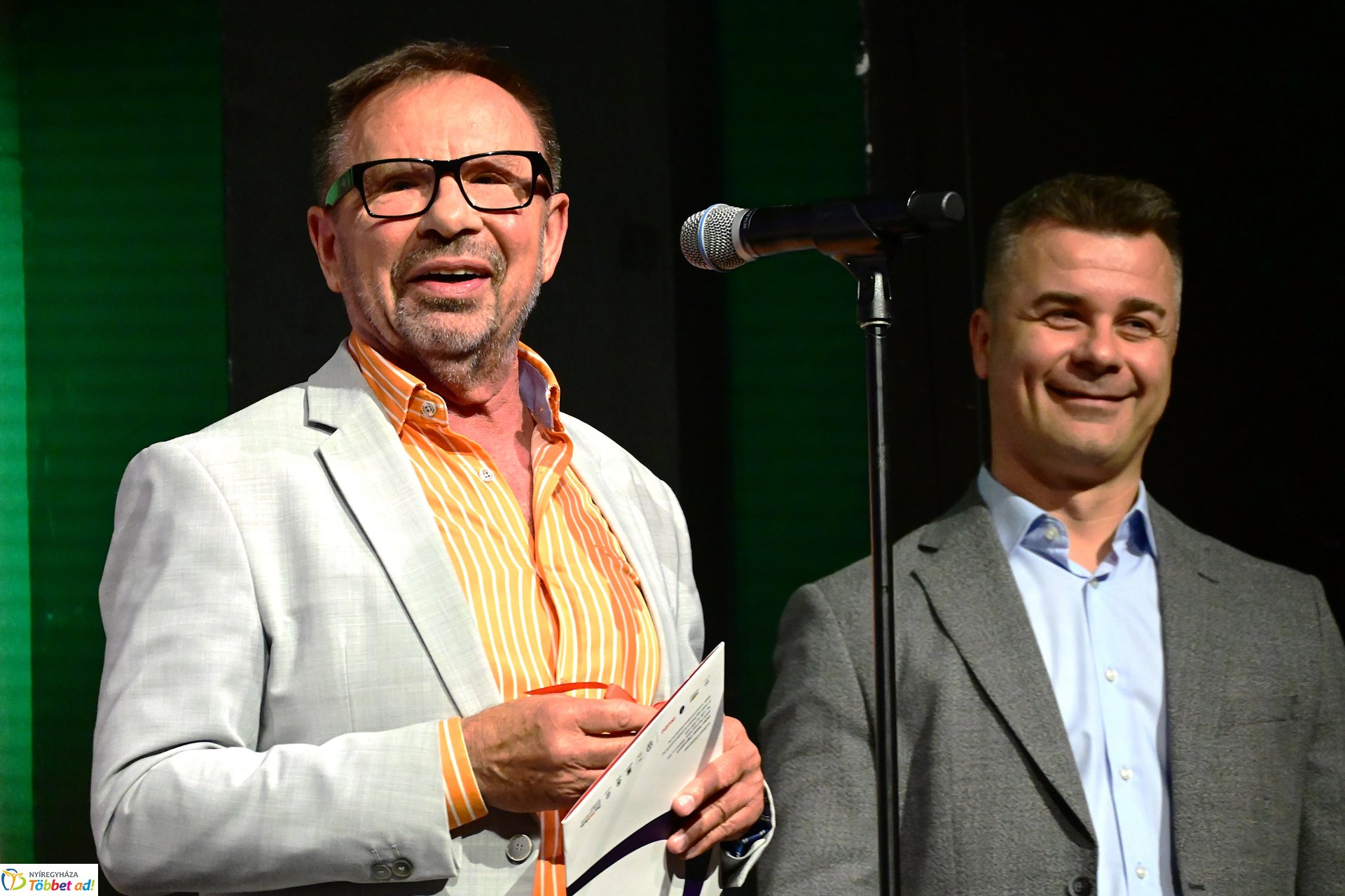 Évadzáró társulati ülés a Móricz Zsigmond Színházban 2026.