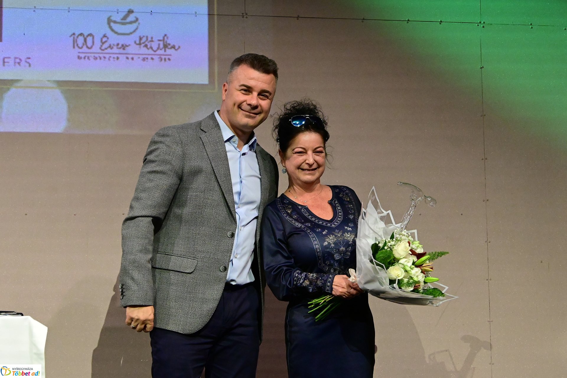 Évadzáró társulati ülés a Móricz Zsigmond Színházban 2026.