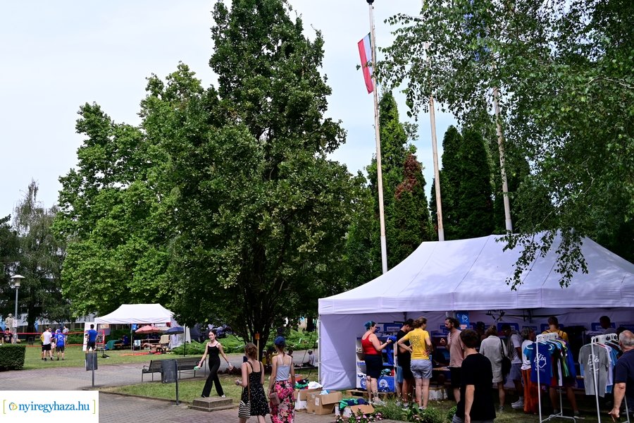 Evangélikus ifjúsági találkozó 2024