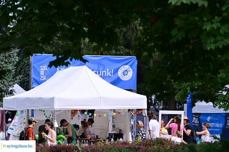 Evangélikus ifjúsági találkozó 2024