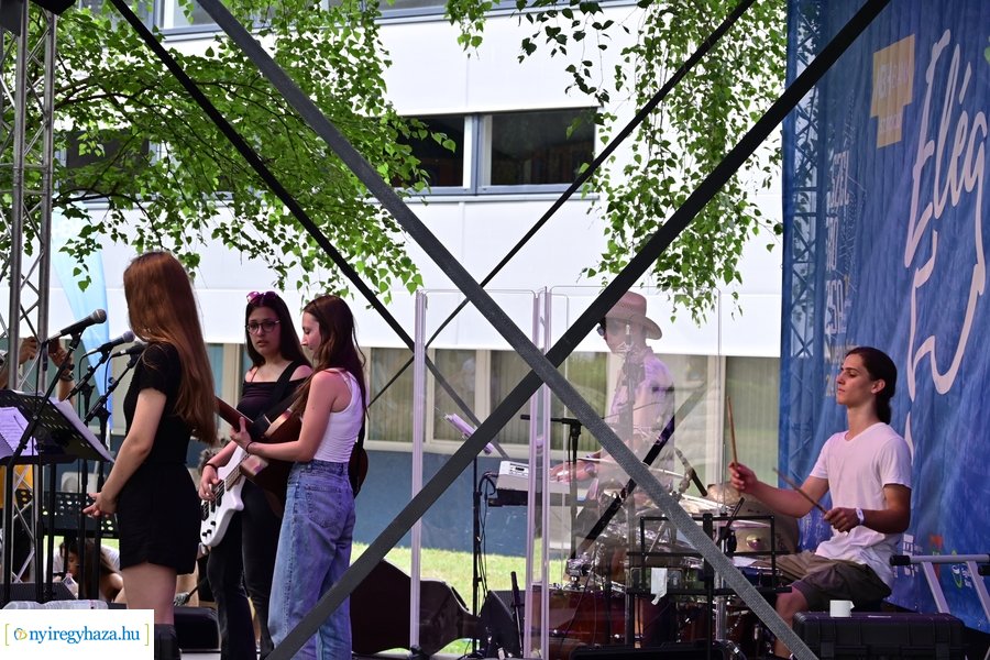 Evangélikus ifjúsági találkozó 2024