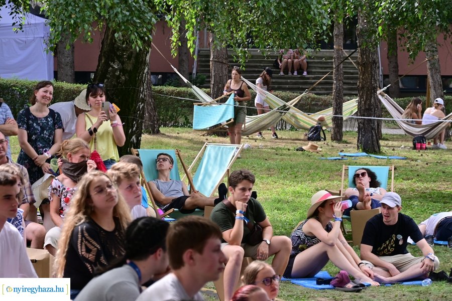 Evangélikus ifjúsági találkozó 2024