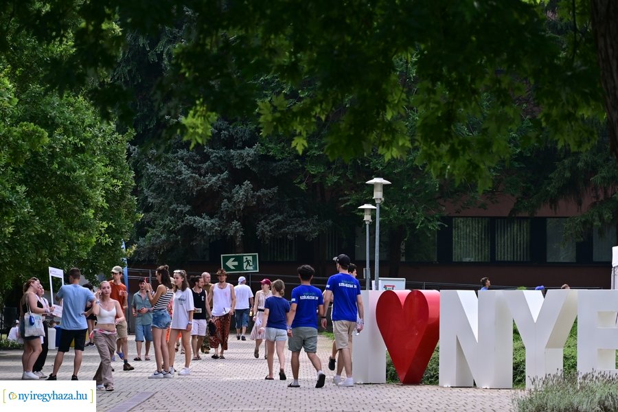 Evangélikus ifjúsági találkozó 2024