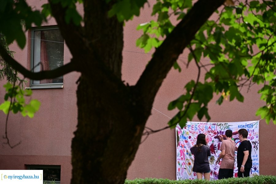 Evangélikus ifjúsági találkozó 2024