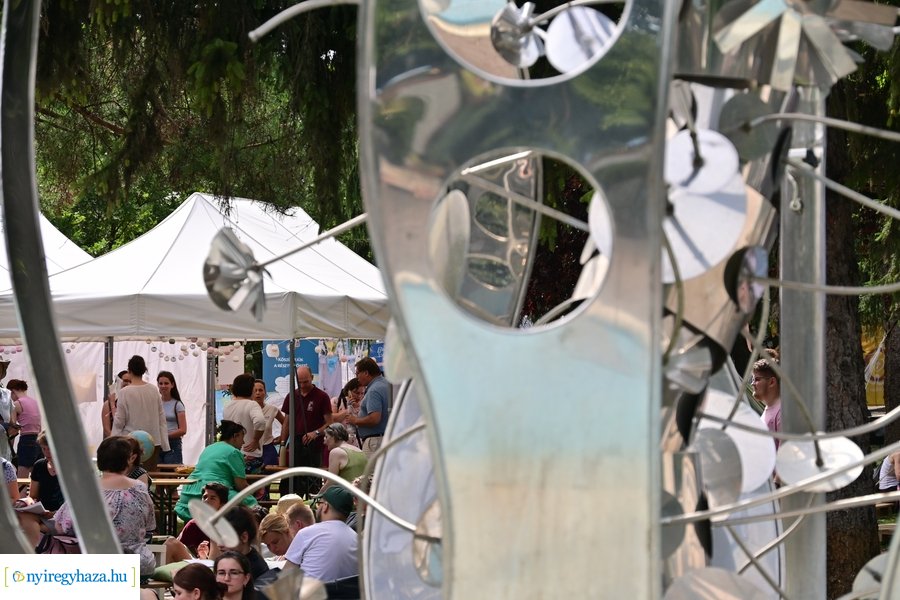 Evangélikus ifjúsági találkozó 2024