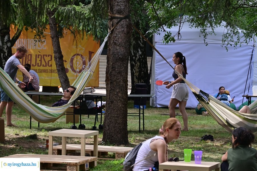 Evangélikus ifjúsági találkozó 2024