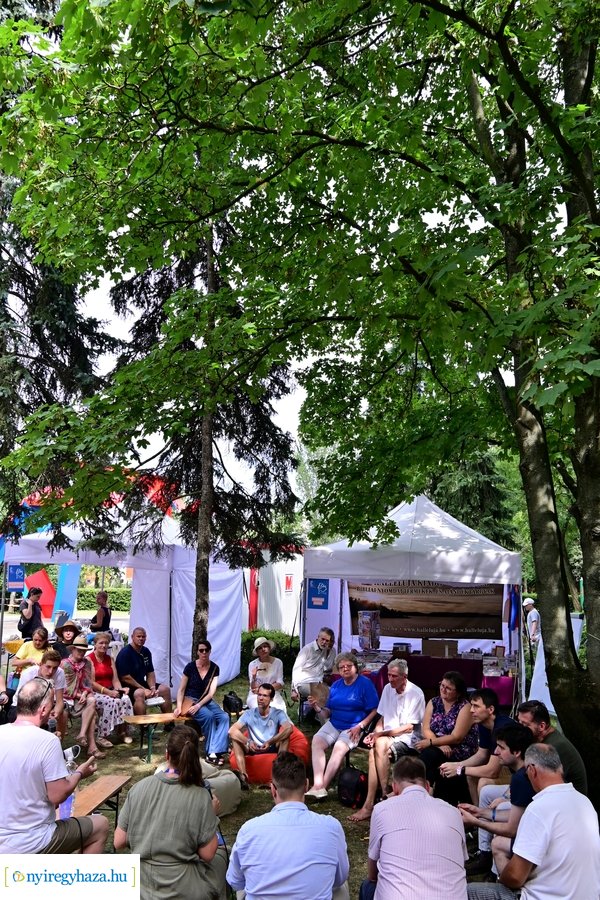 Evangélikus ifjúsági találkozó 2024