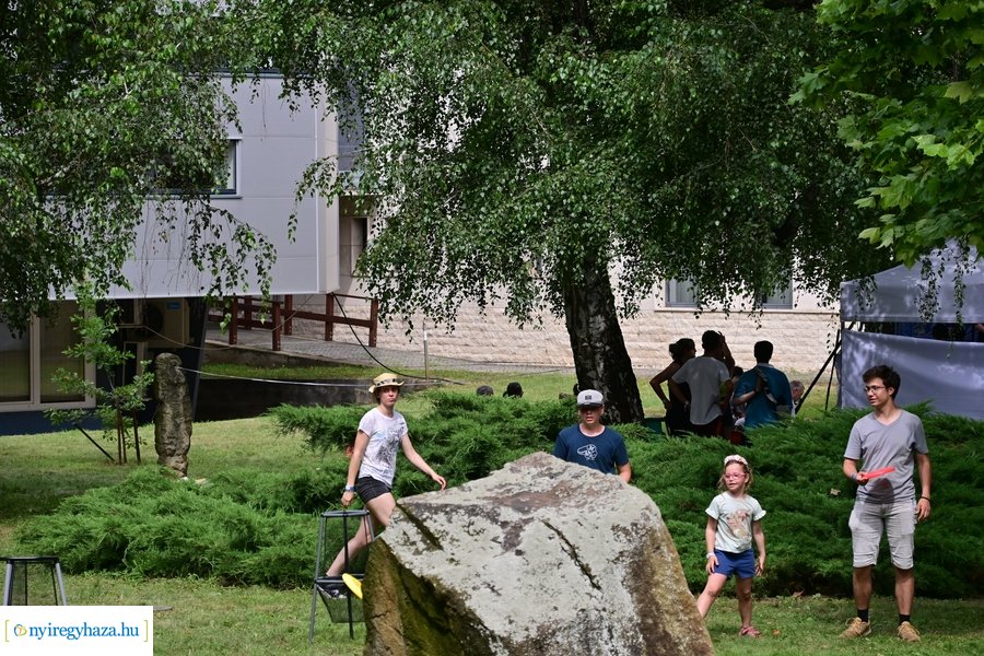 Evangélikus ifjúsági találkozó 2024