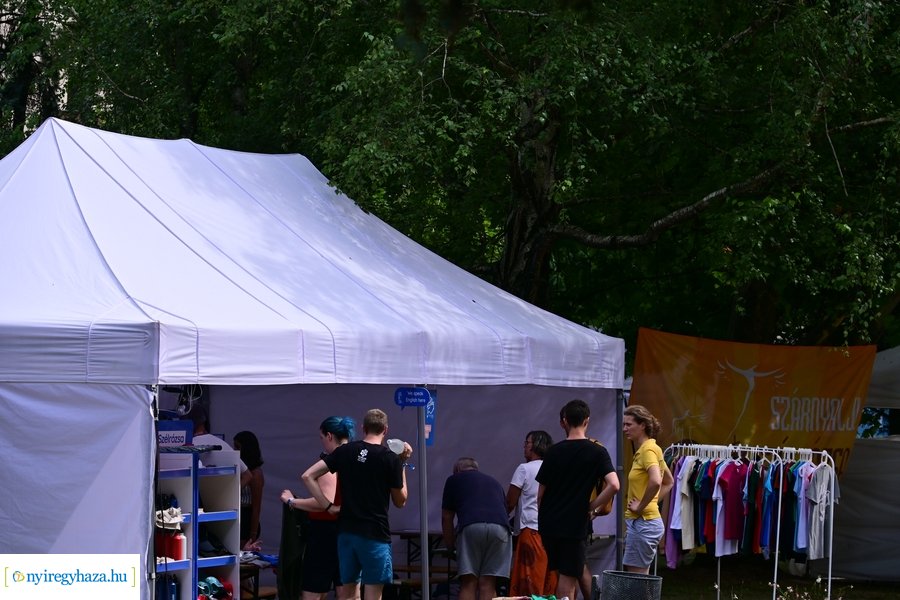 Evangélikus ifjúsági találkozó 2024