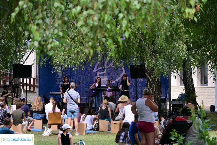 Evangélikus ifjúsági találkozó 2024