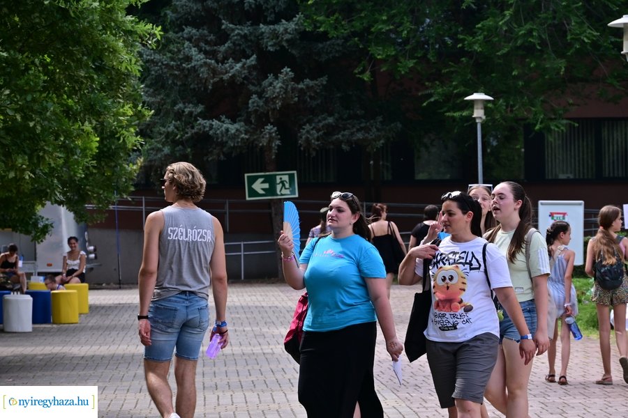 Evangélikus ifjúsági találkozó 2024