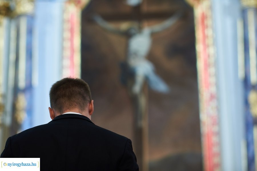 Evangélikus tanévnyitó 2023