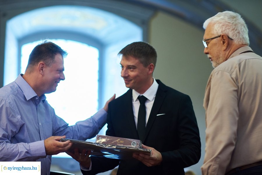 Evangélikus tanévnyitó 2023