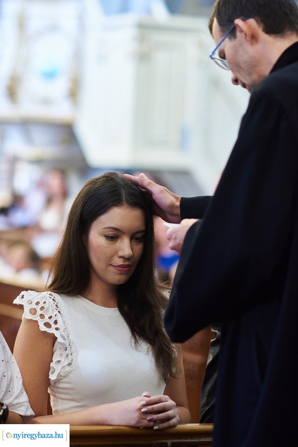 Evangélikus tanévnyitó 2023