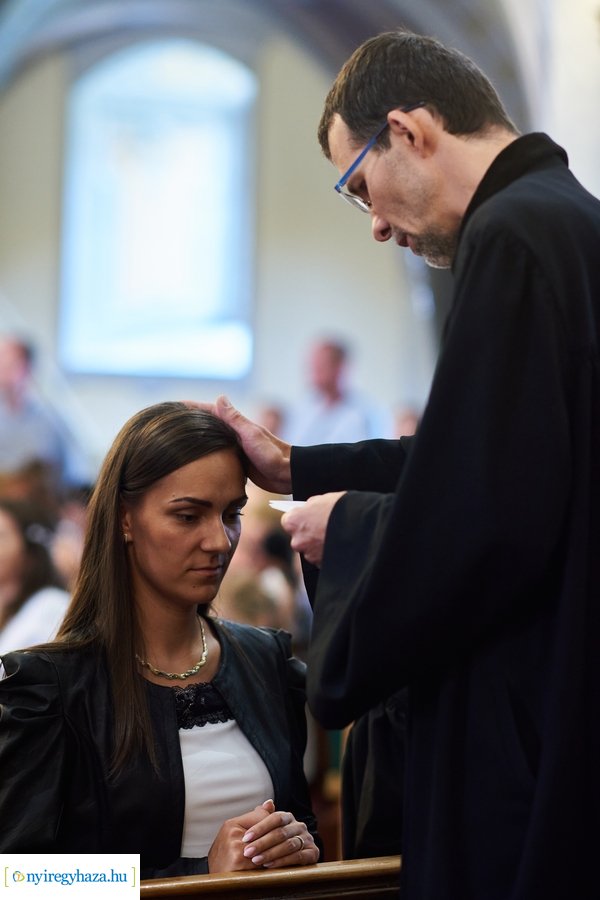 Evangélikus tanévnyitó 2023