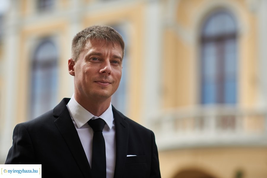 Evangélikus tanévnyitó 2023