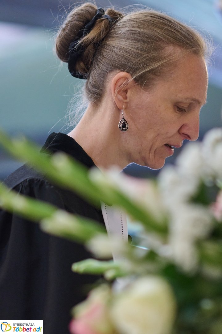 Evangélikus tanévnyitó 2025