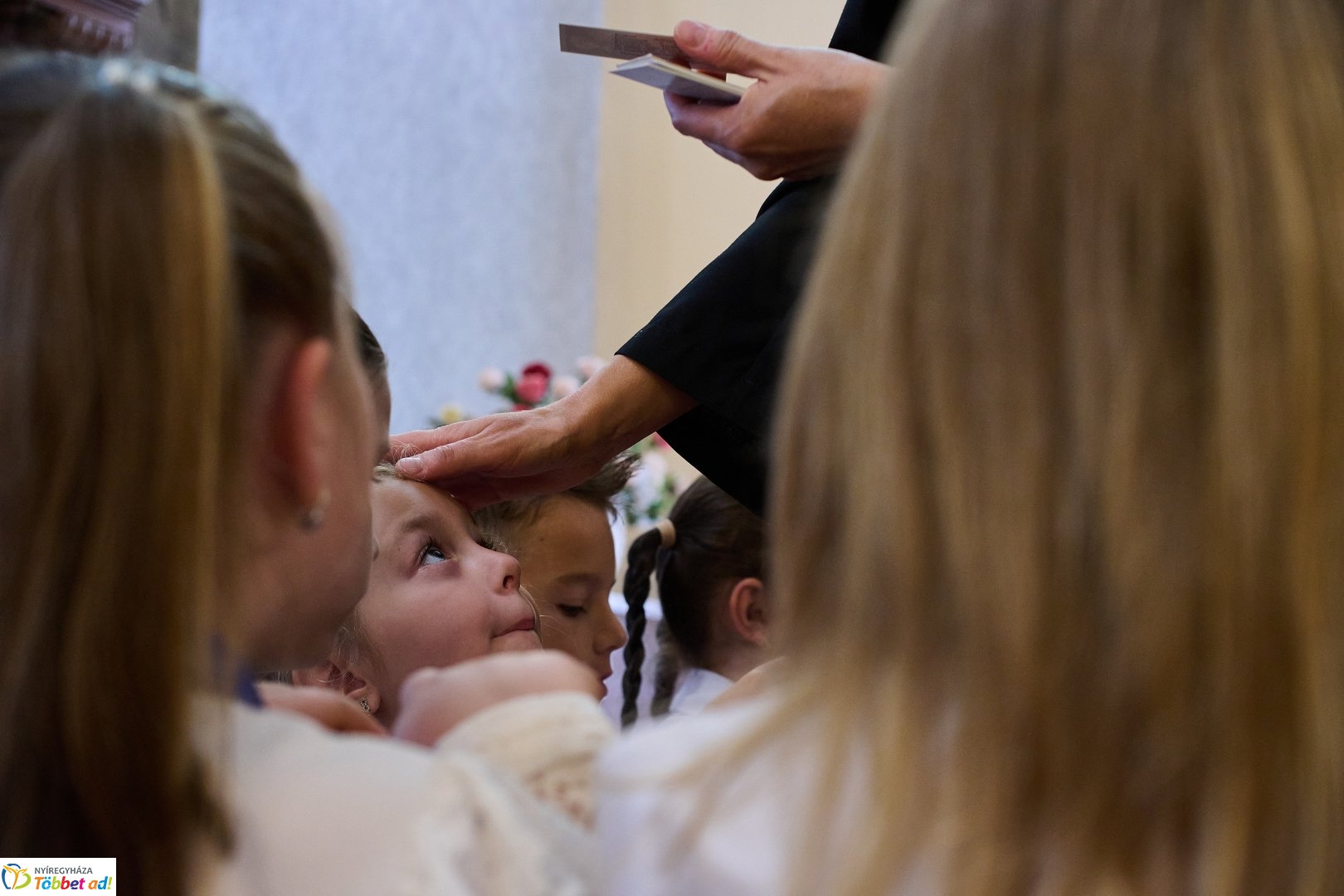 Evangélikus tanévnyitó 2025