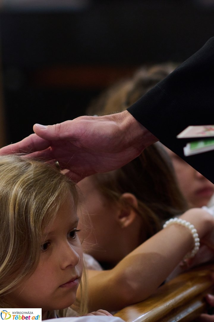 Evangélikus tanévnyitó 2025