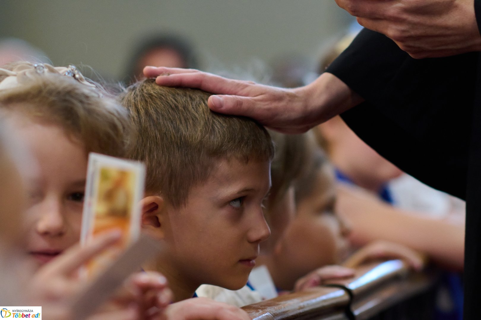 Evangélikus tanévnyitó 2025