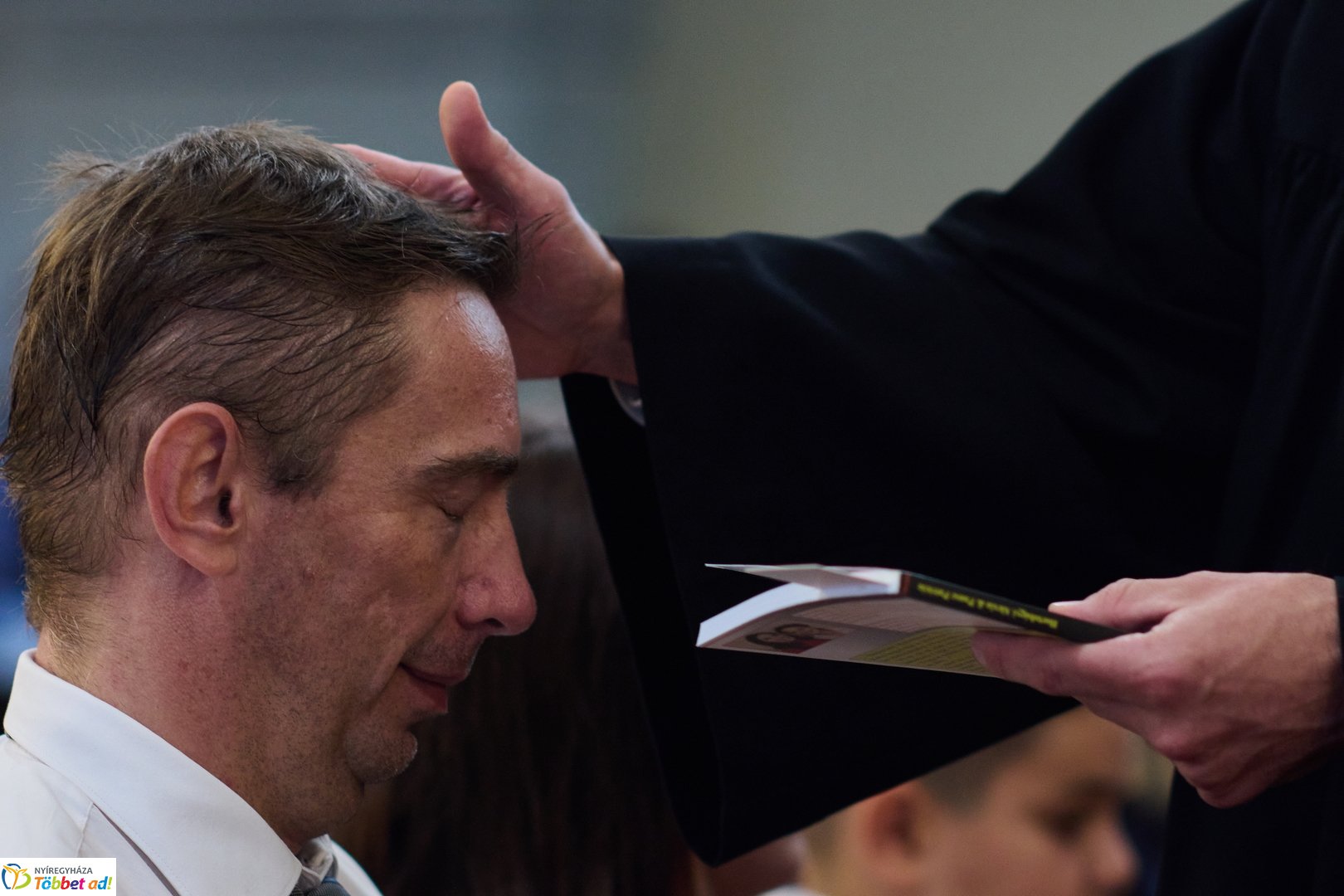 Evangélikus tanévnyitó 2025