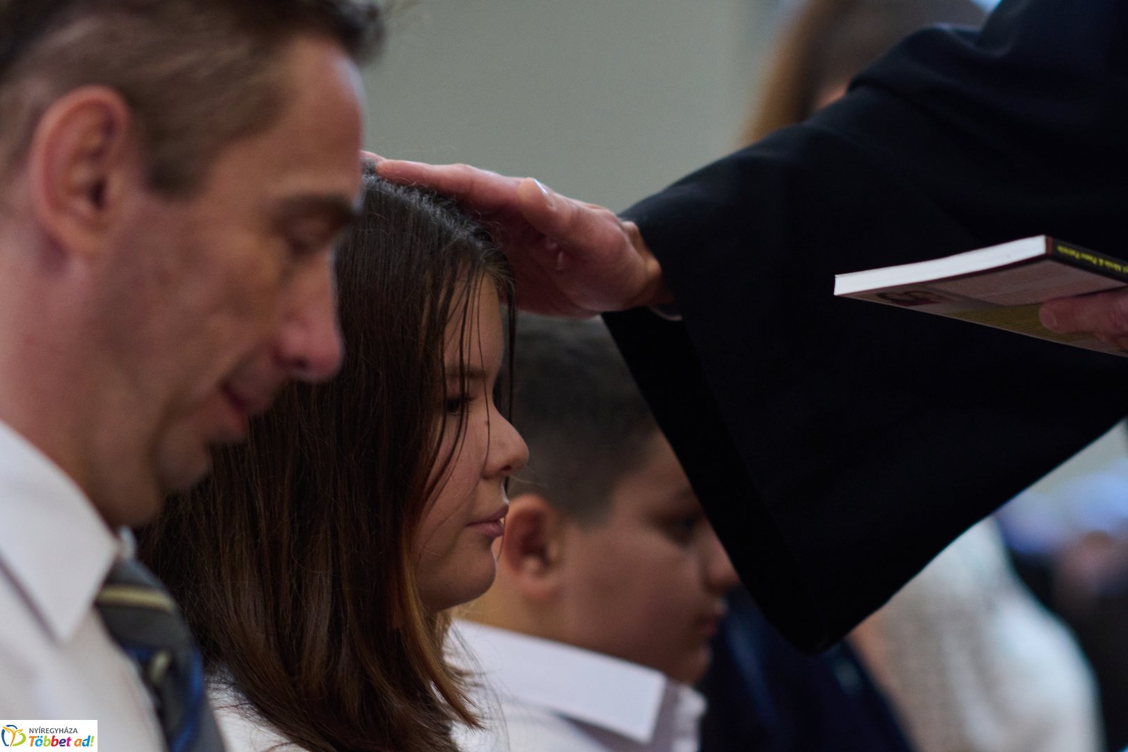 Evangélikus tanévnyitó 2025