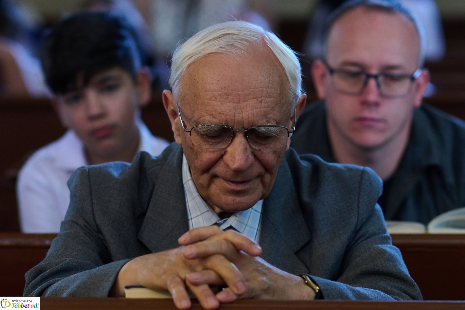 Evangélikus tanévnyitó 2025