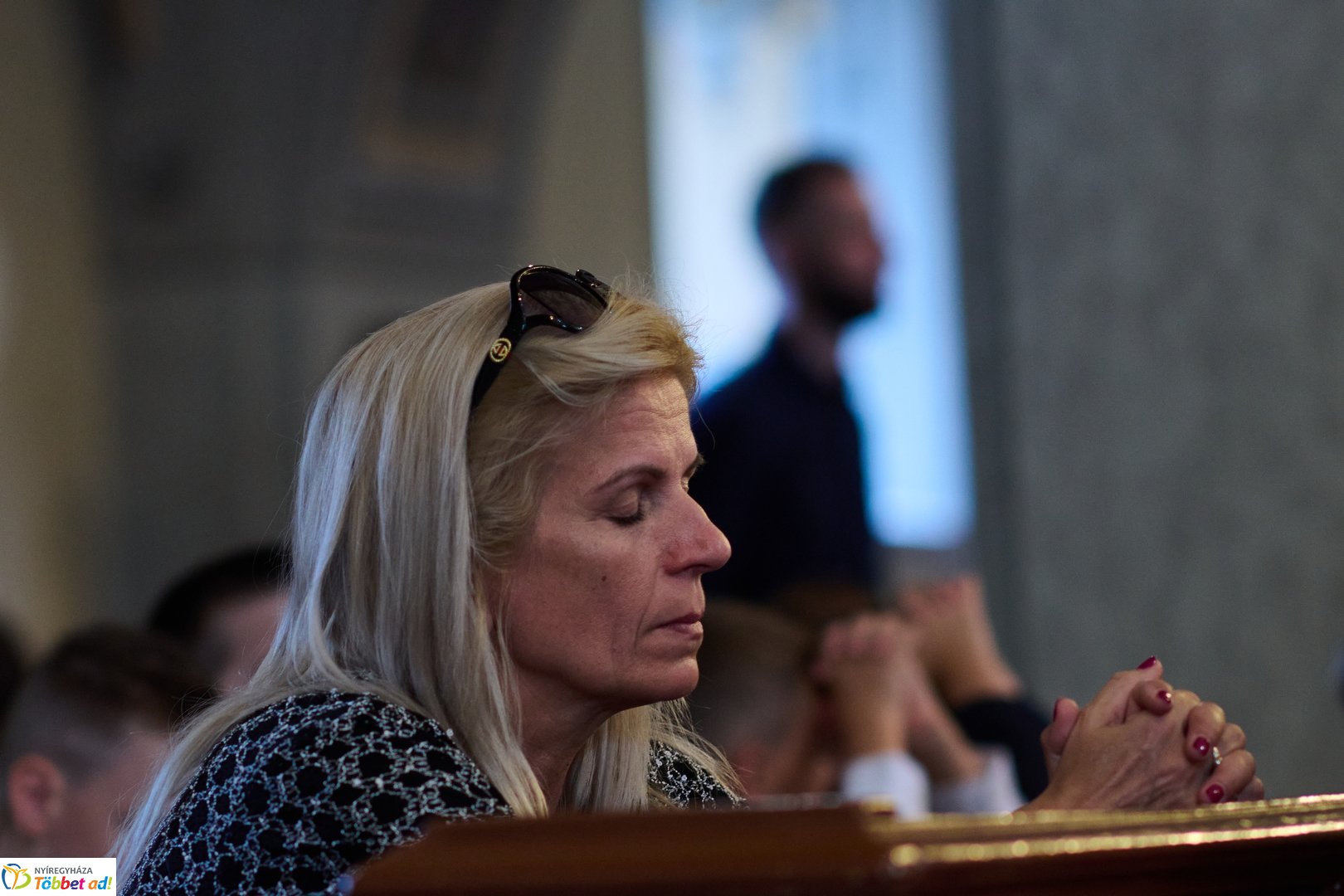 Evangélikus tanévnyitó 2025