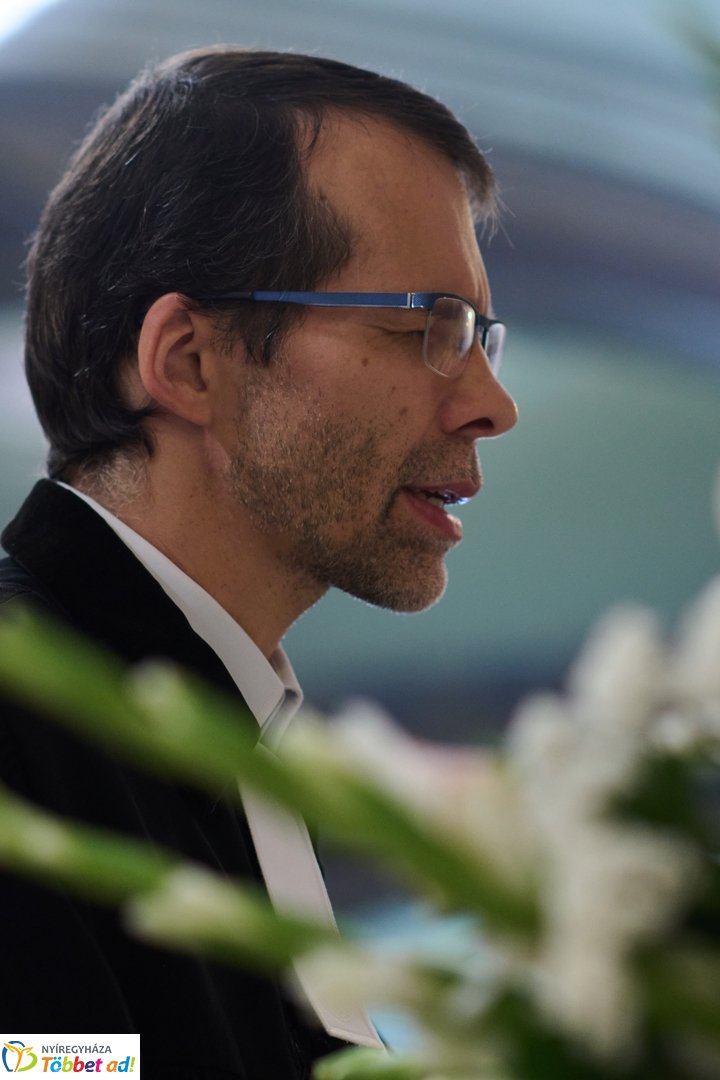 Evangélikus tanévnyitó 2025