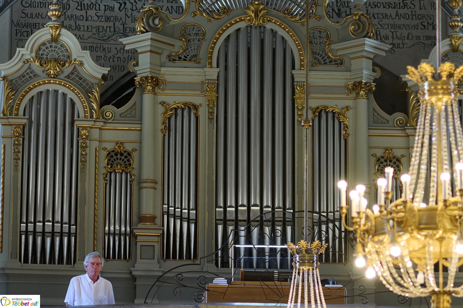 Evangélikus tanévnyitó 2025