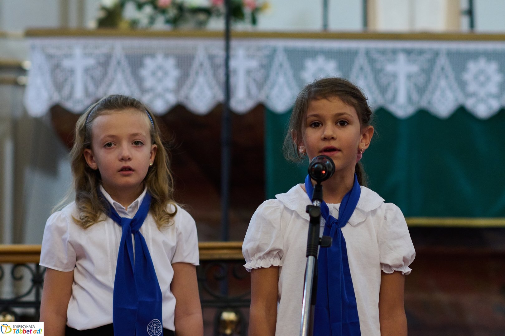 Evangélikus tanévnyitó 2025