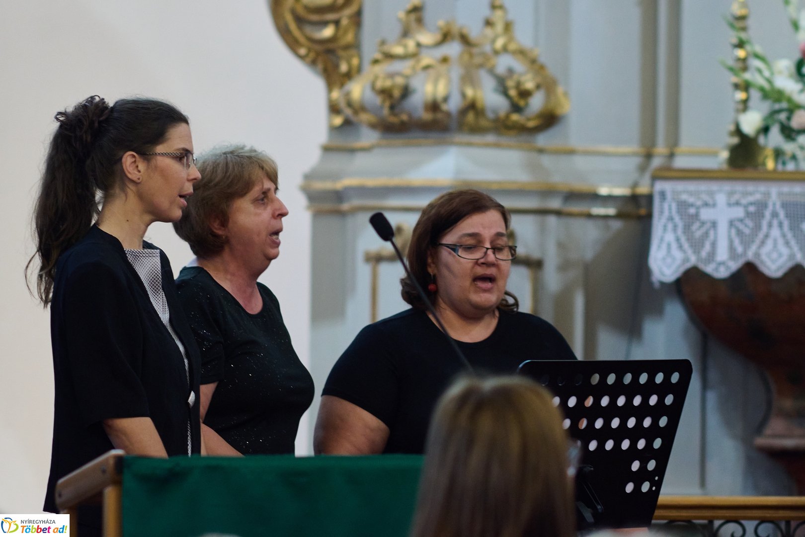 Evangélikus tanévnyitó 2025