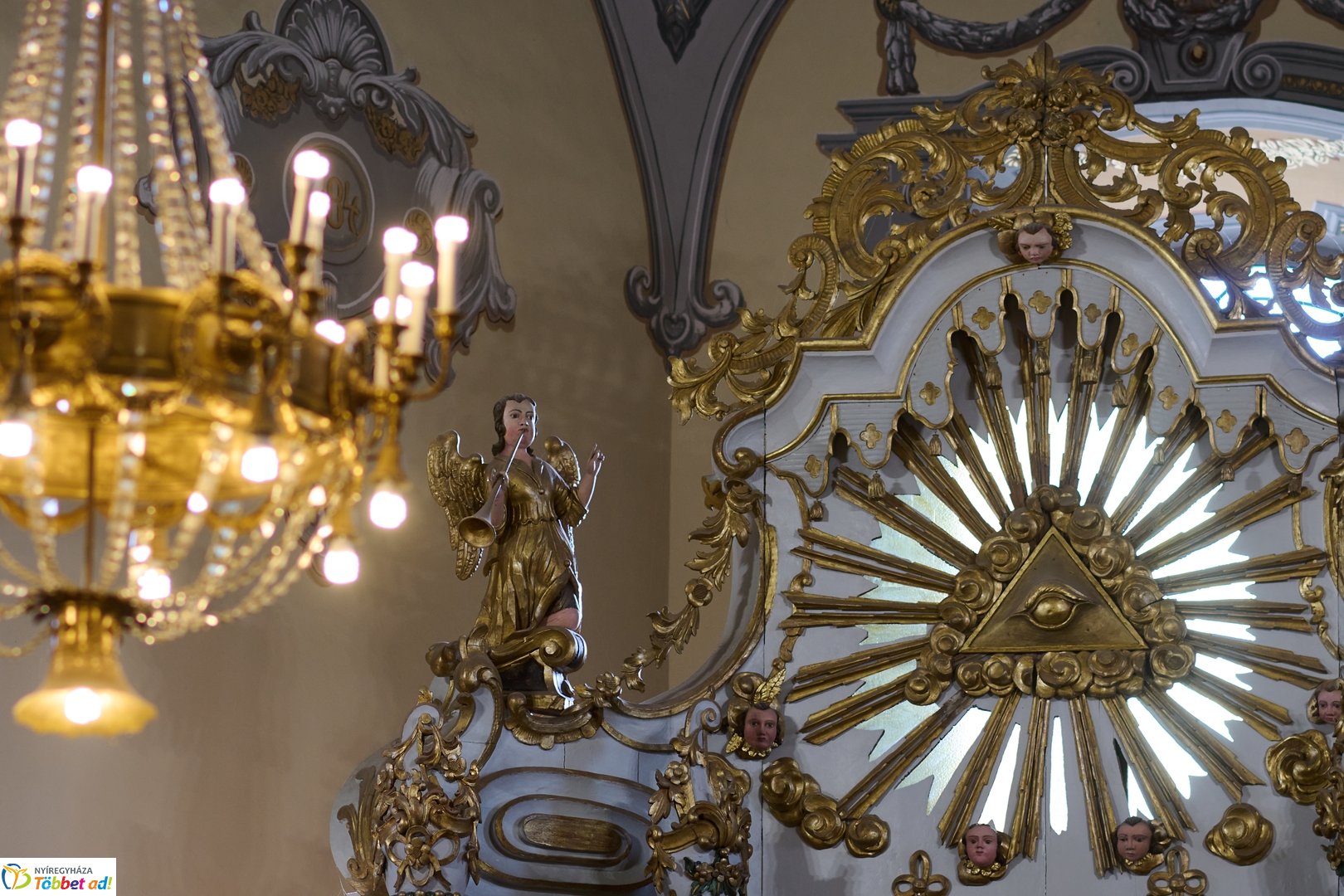 Evangélikus tanévnyitó 2025