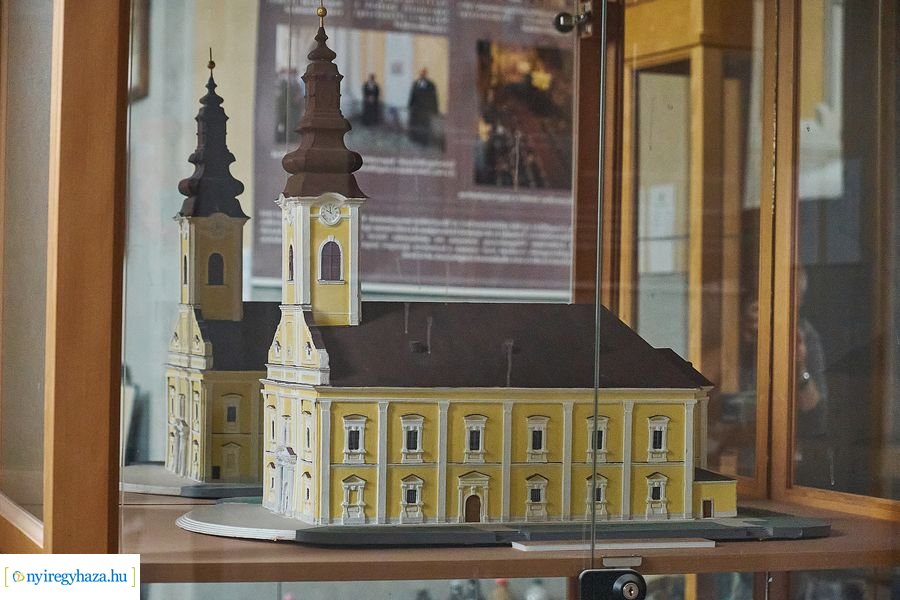 Evangélikus templom felújítási munkálatok 20201006