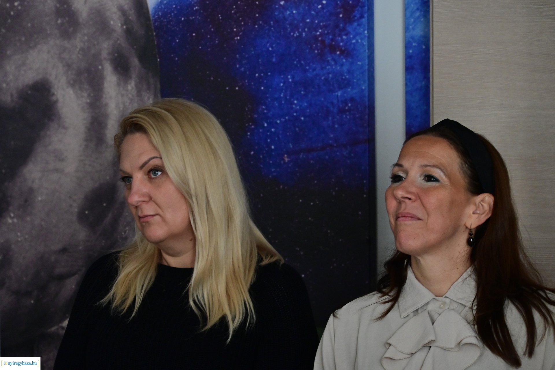 Évértékelő a Sóstói Múzeumfaluban 2024