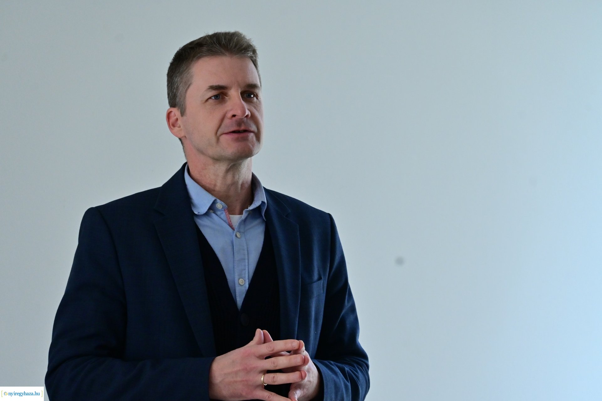 Évértékelő a Sóstói Múzeumfaluban 2024