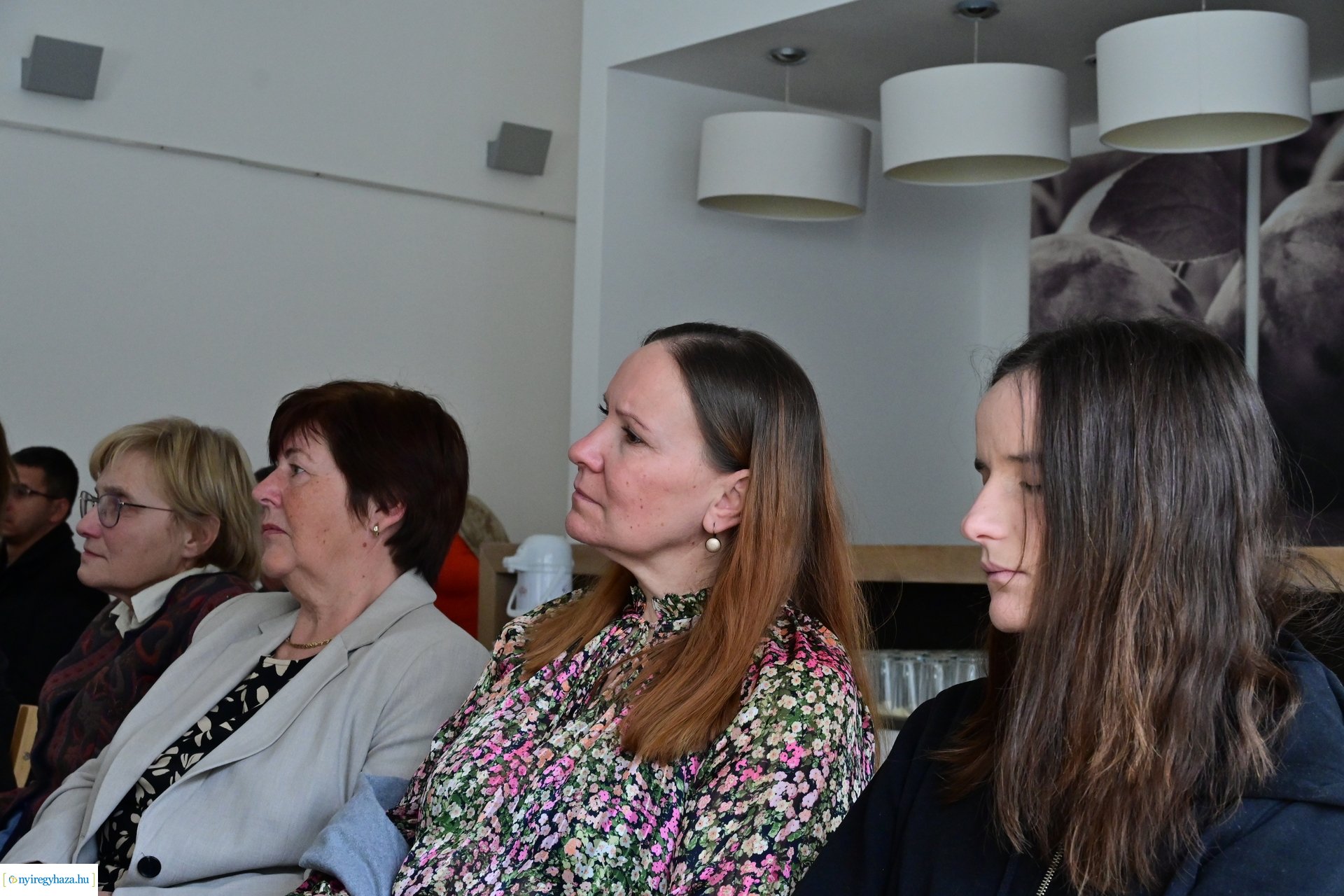 Évértékelő a Sóstói Múzeumfaluban 2024