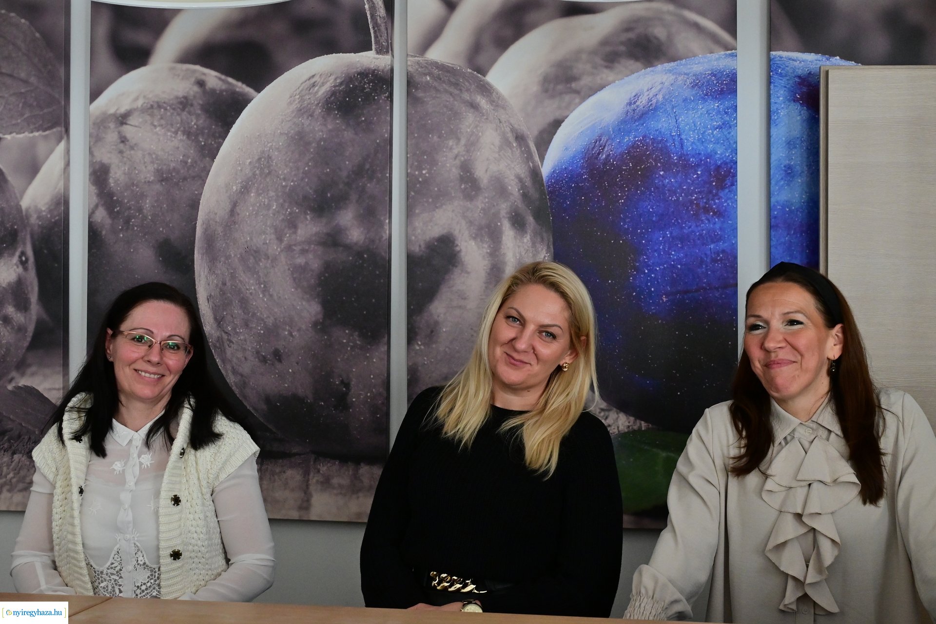 Évértékelő a Sóstói Múzeumfaluban 2024