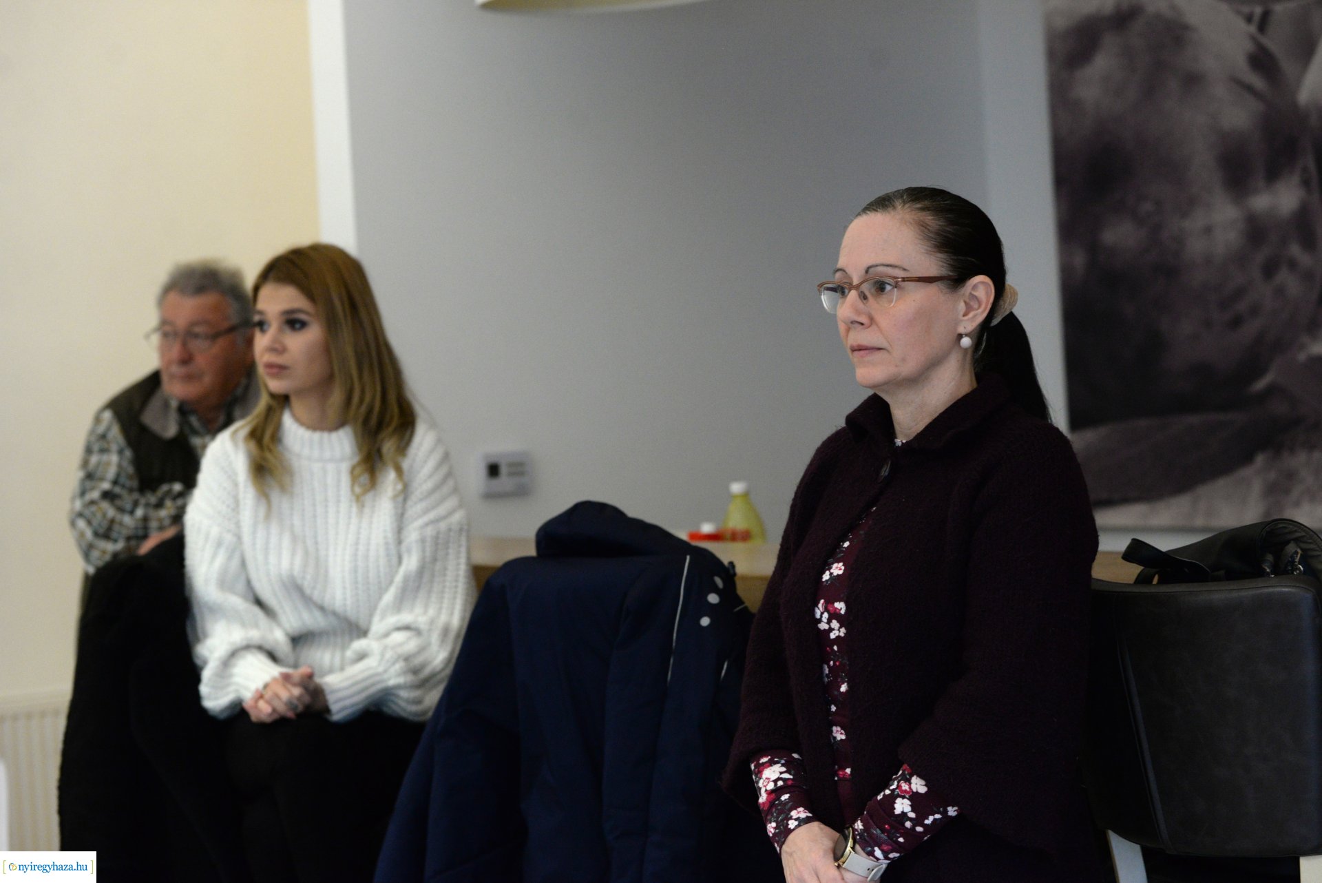 Évértékelő sajtótájékoztató a Sóstói Múzeumfaluban