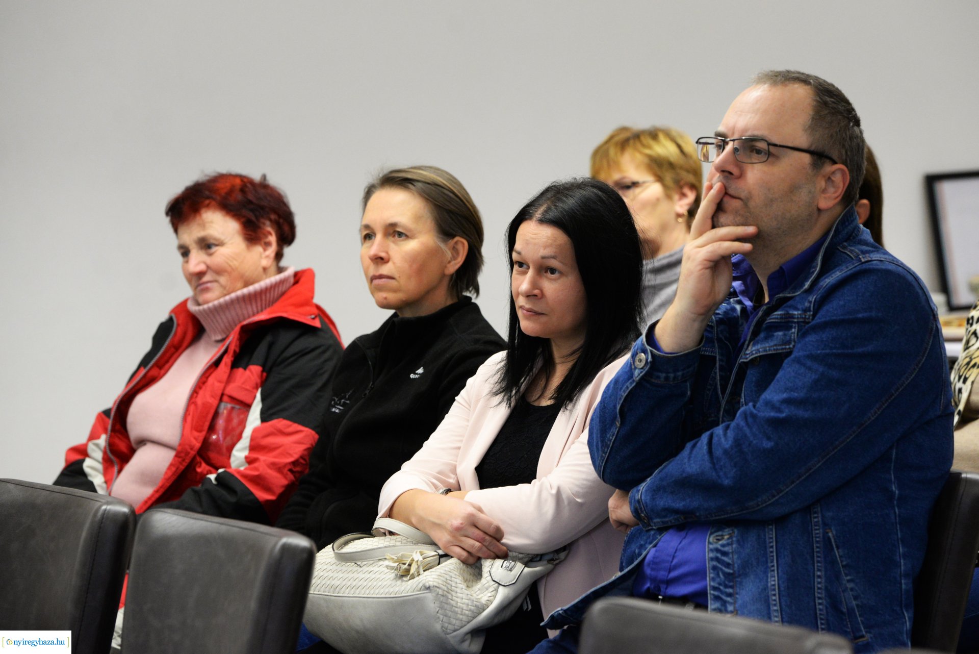 Évértékelő sajtótájékoztató a Sóstói Múzeumfaluban