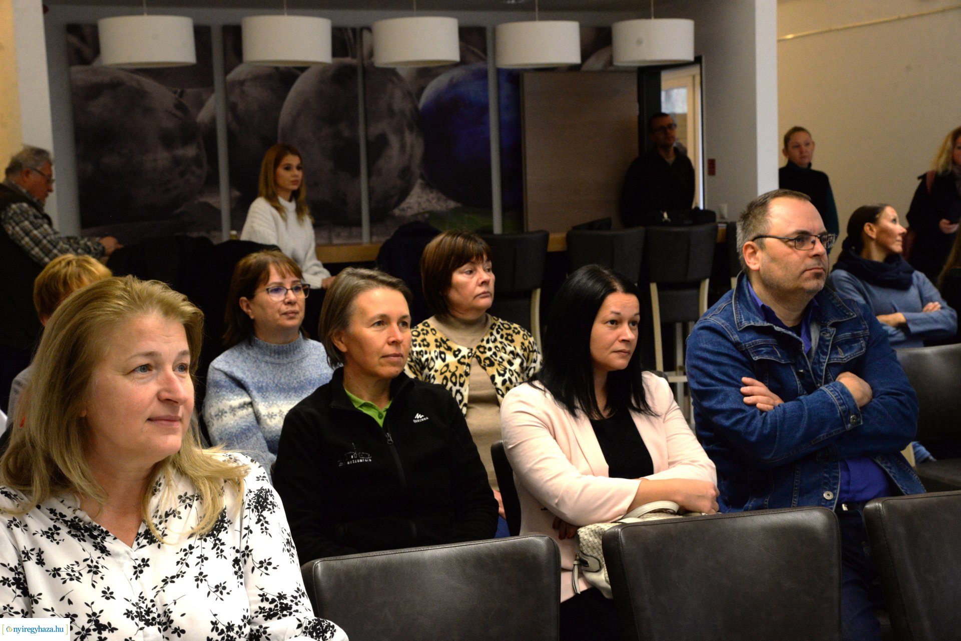 Évértékelő sajtótájékoztató a Sóstói Múzeumfaluban