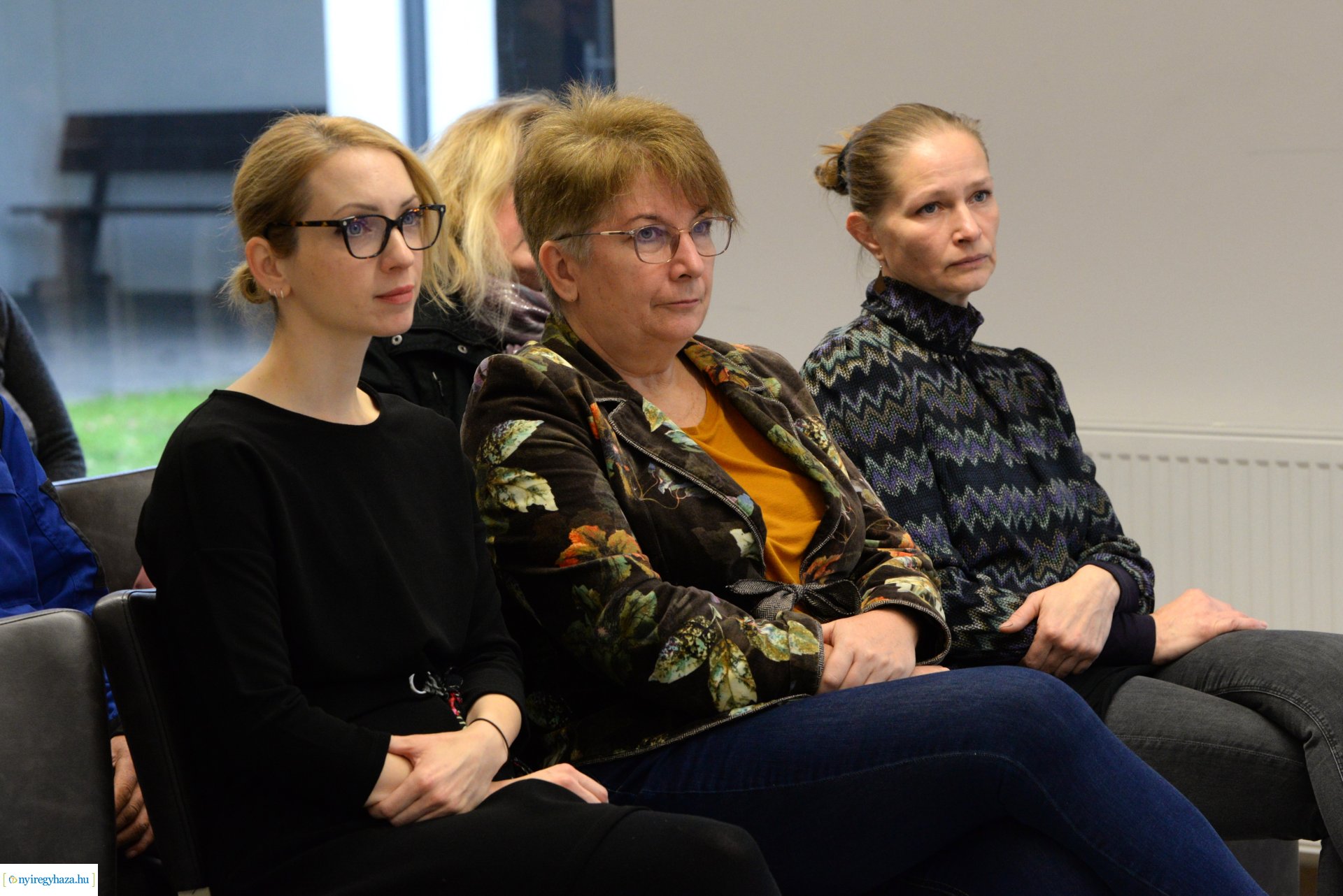 Évértékelő sajtótájékoztató a Sóstói Múzeumfaluban